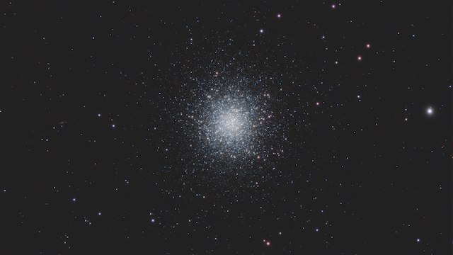 M 13 Thumbnail